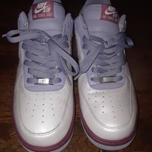 Nike air force 1